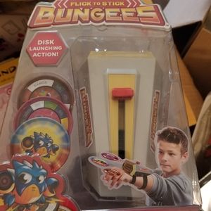 Bungees Collectable